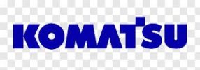 komatsu